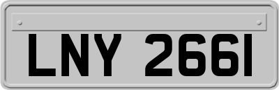 LNY2661
