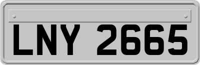 LNY2665