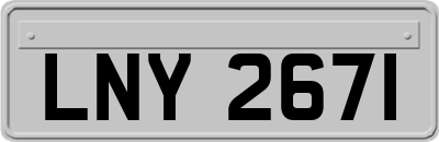 LNY2671