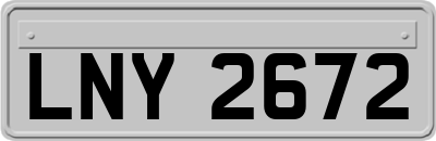 LNY2672