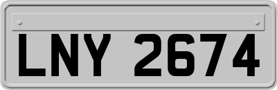 LNY2674