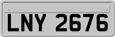 LNY2676