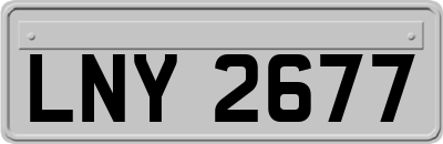 LNY2677
