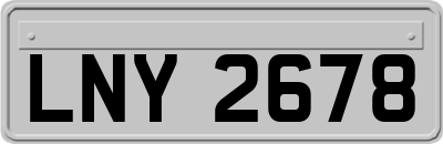 LNY2678