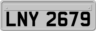 LNY2679