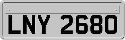 LNY2680