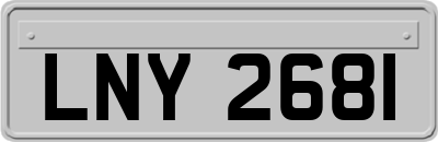 LNY2681