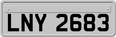 LNY2683