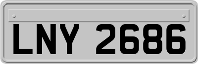 LNY2686