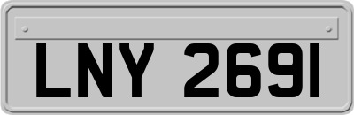 LNY2691