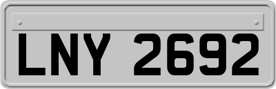 LNY2692
