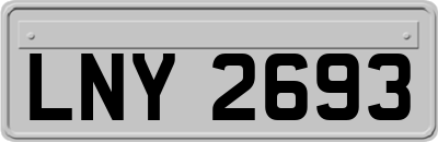 LNY2693