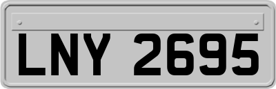 LNY2695