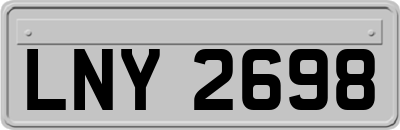 LNY2698