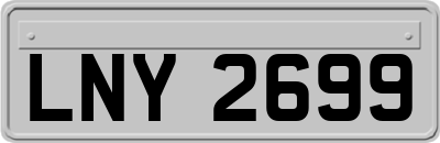 LNY2699