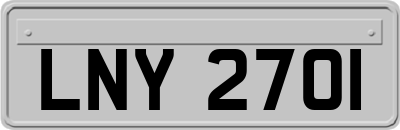 LNY2701