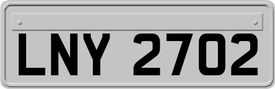 LNY2702