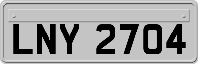 LNY2704