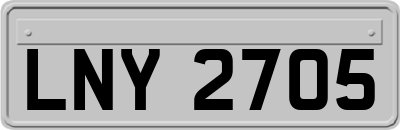 LNY2705