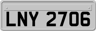 LNY2706