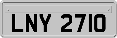 LNY2710
