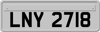 LNY2718