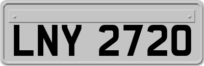 LNY2720