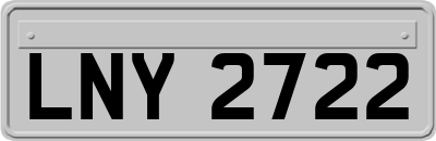 LNY2722