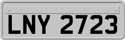 LNY2723