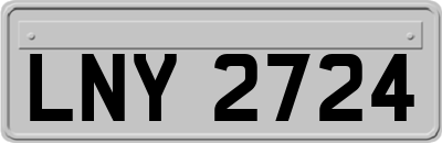 LNY2724