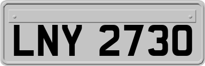 LNY2730