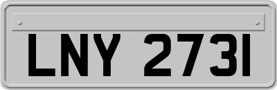 LNY2731