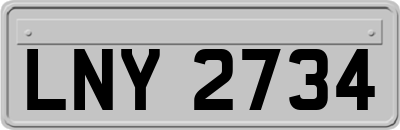 LNY2734