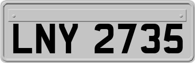 LNY2735