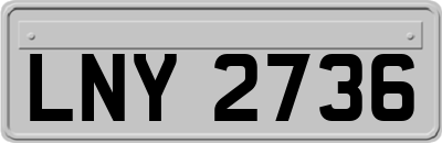 LNY2736