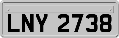 LNY2738