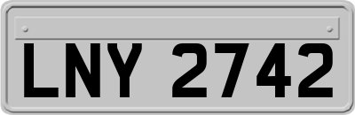 LNY2742