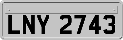 LNY2743