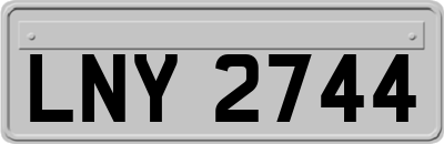 LNY2744