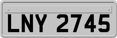 LNY2745