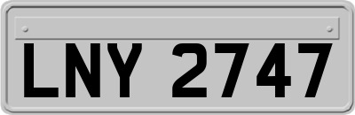 LNY2747