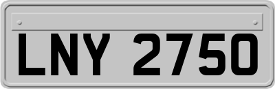 LNY2750
