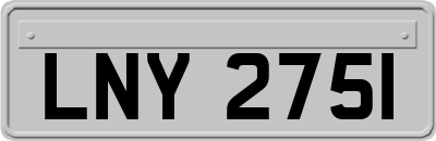 LNY2751