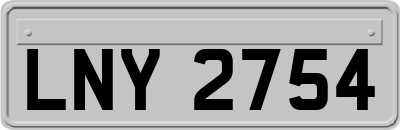 LNY2754