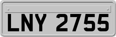 LNY2755