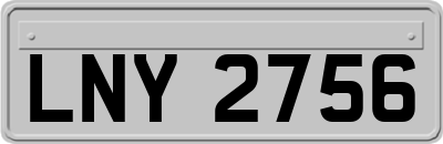 LNY2756