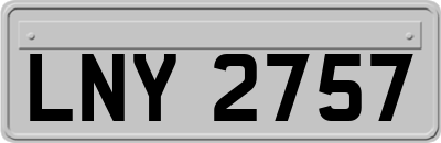 LNY2757