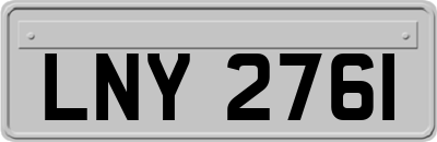LNY2761