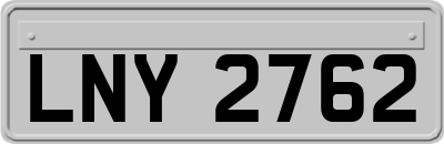 LNY2762