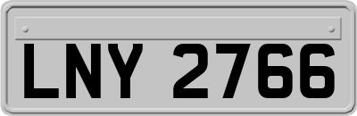 LNY2766